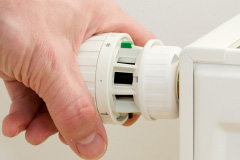 Park Village central heating repair costs