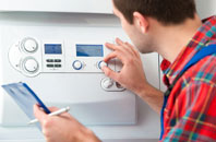 free Park Village gas safe engineer quotes
