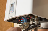 free Park Village boiler install quotes