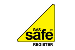 gas safe companies Park Village